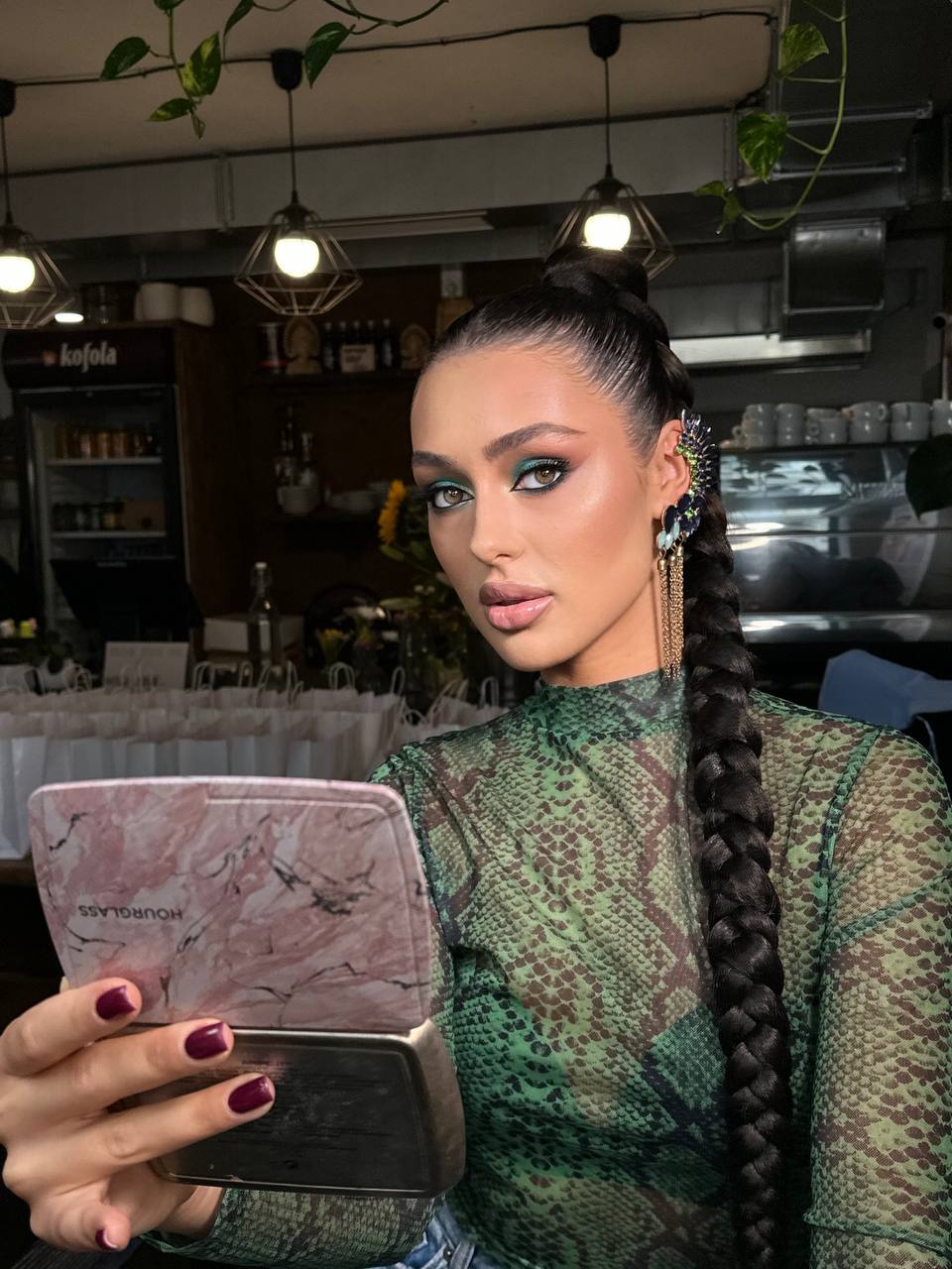 #