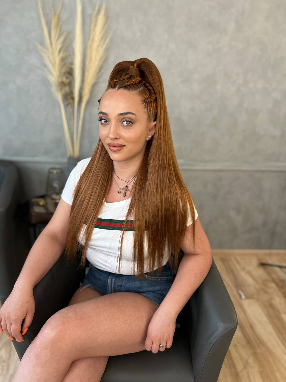 #