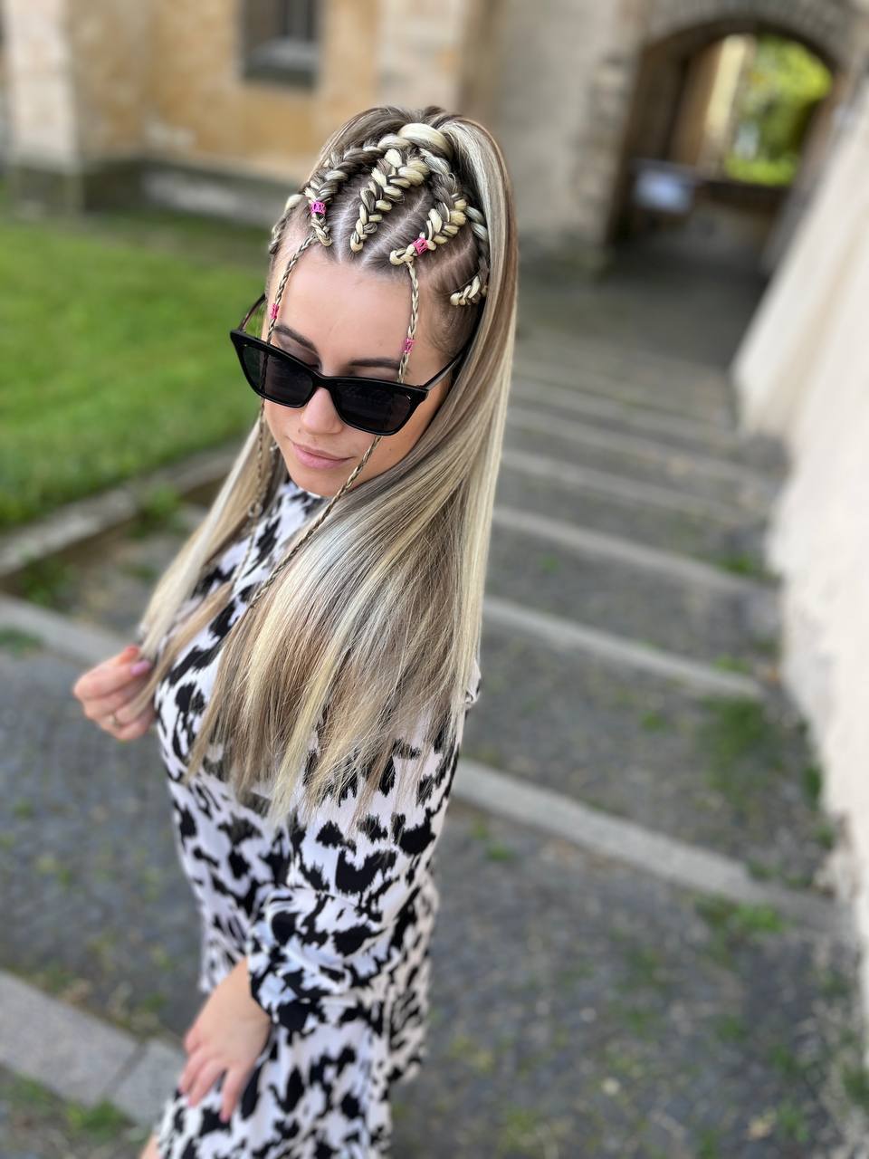 #