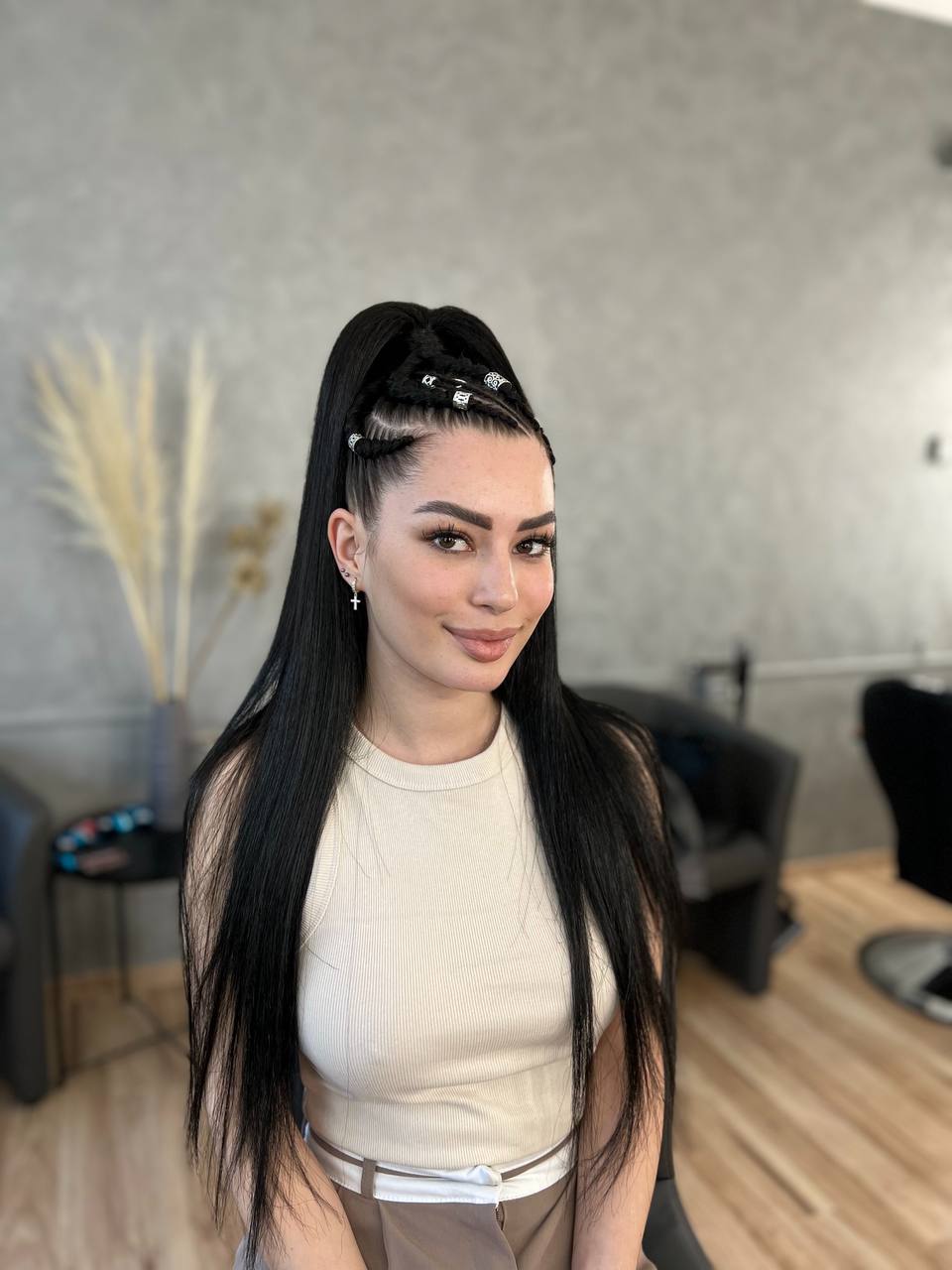 #