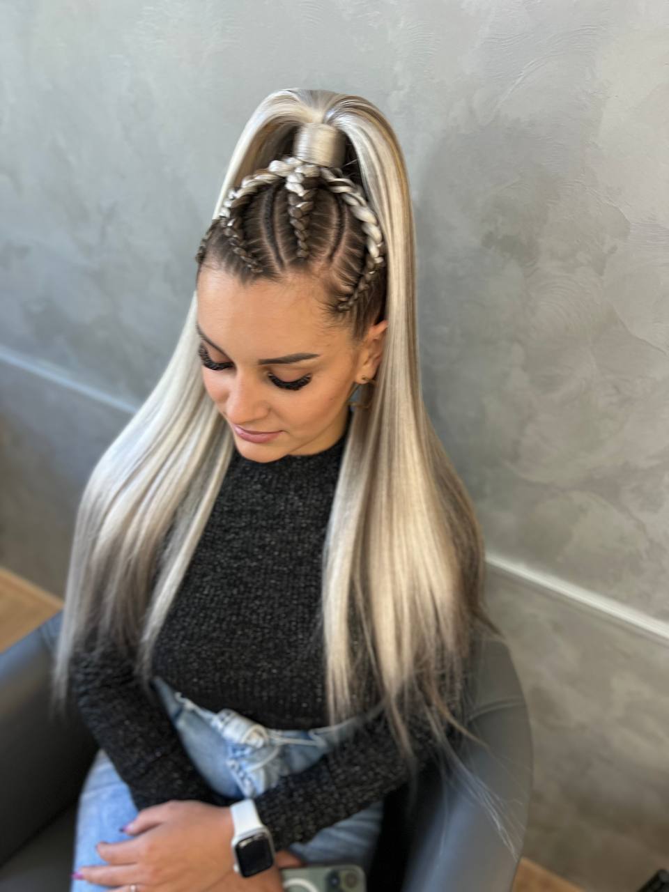 #