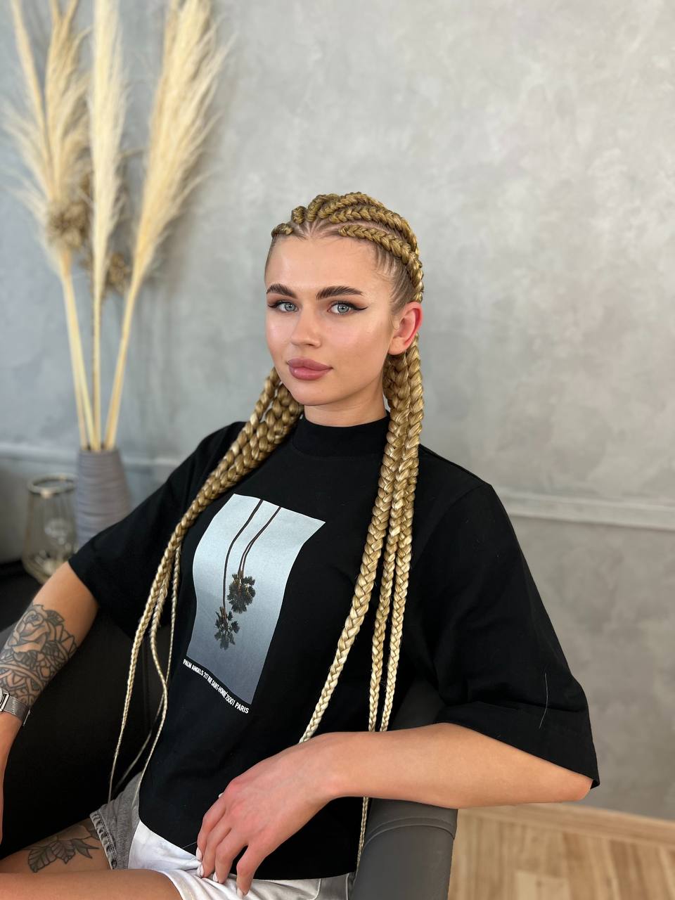 #