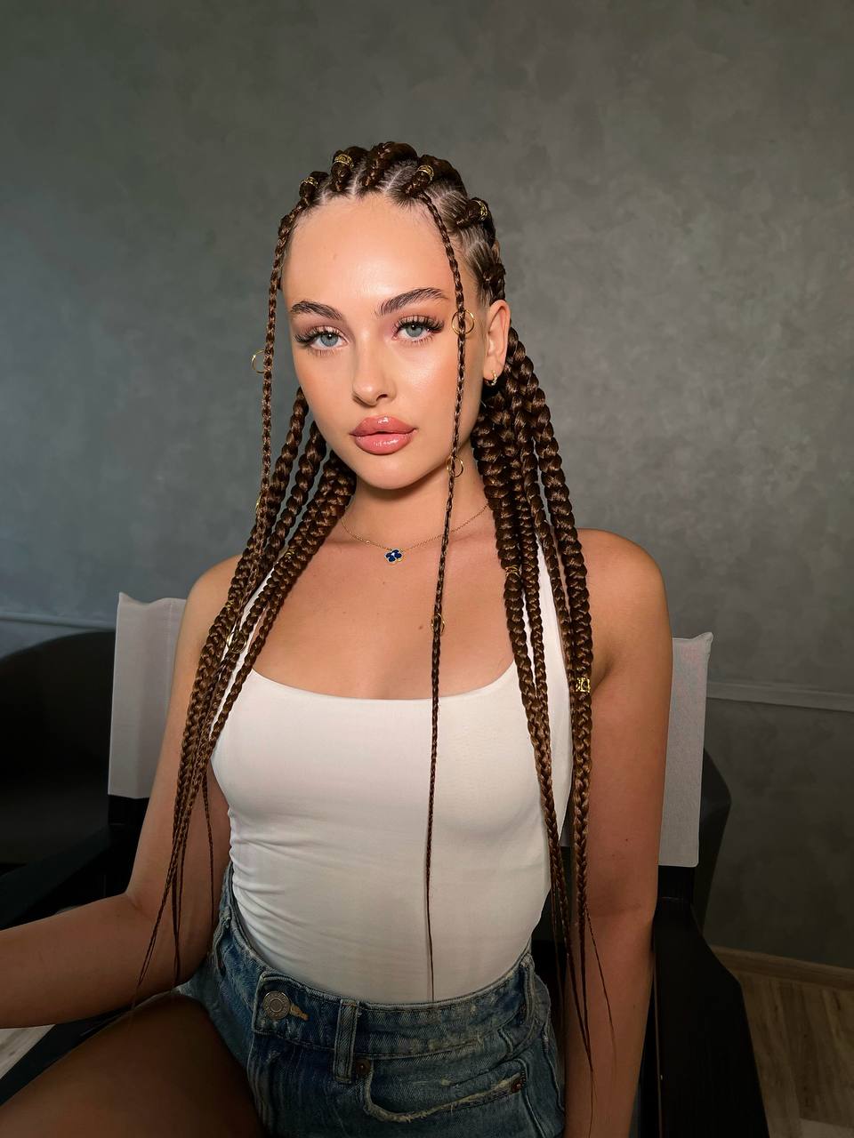 #
