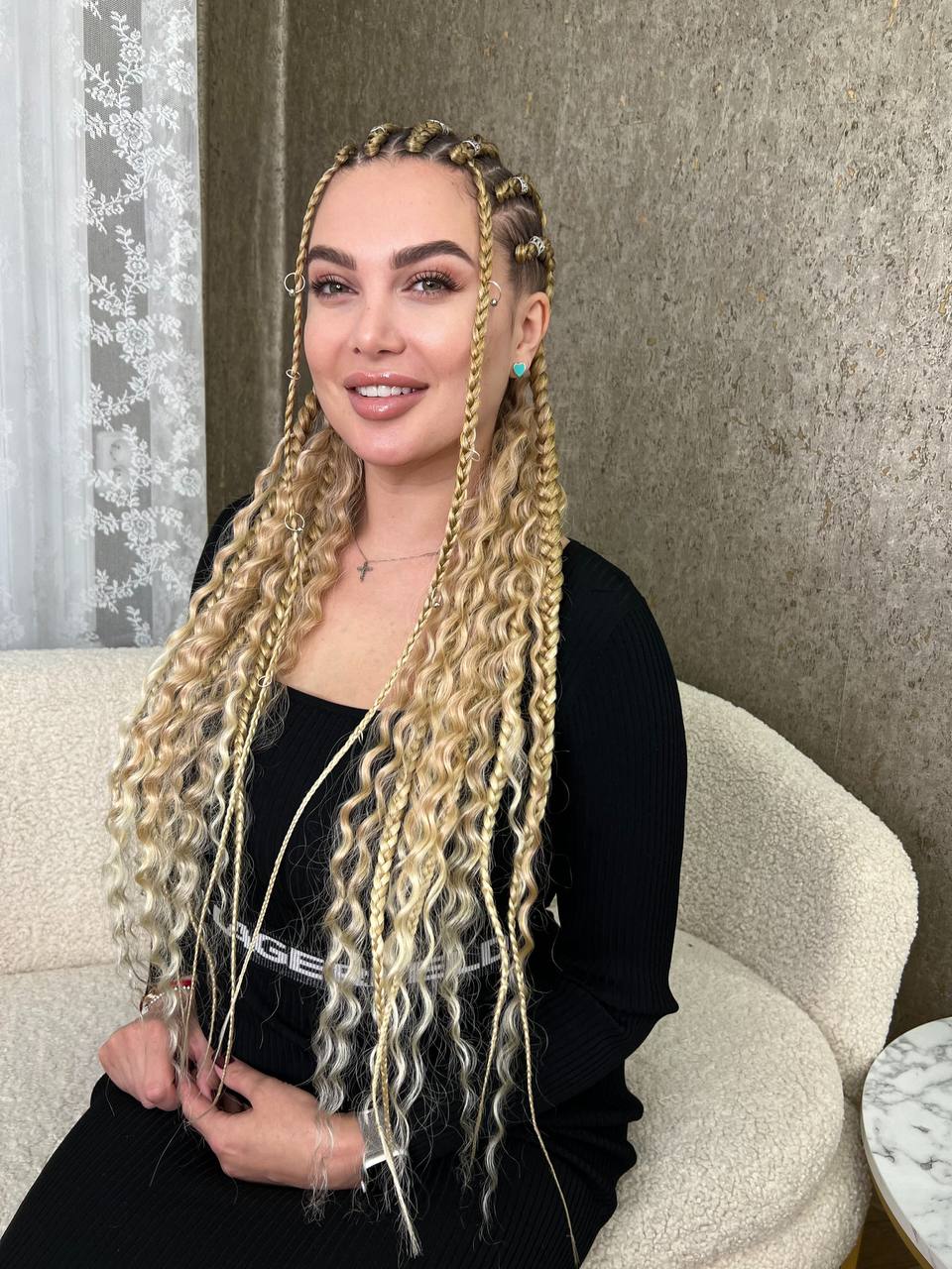 #