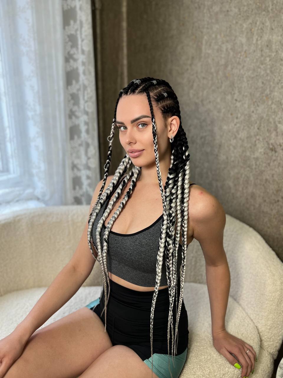 #