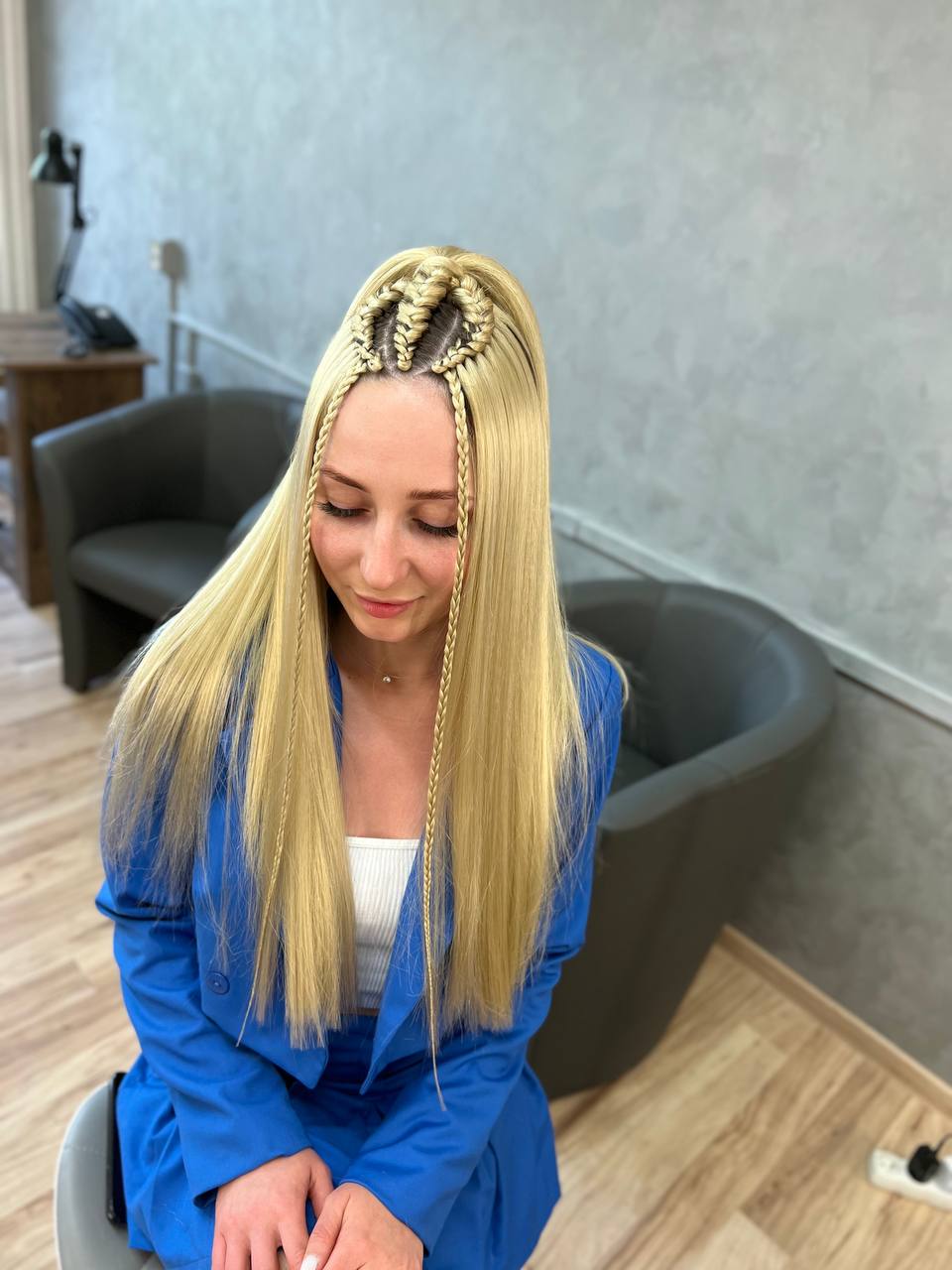 #