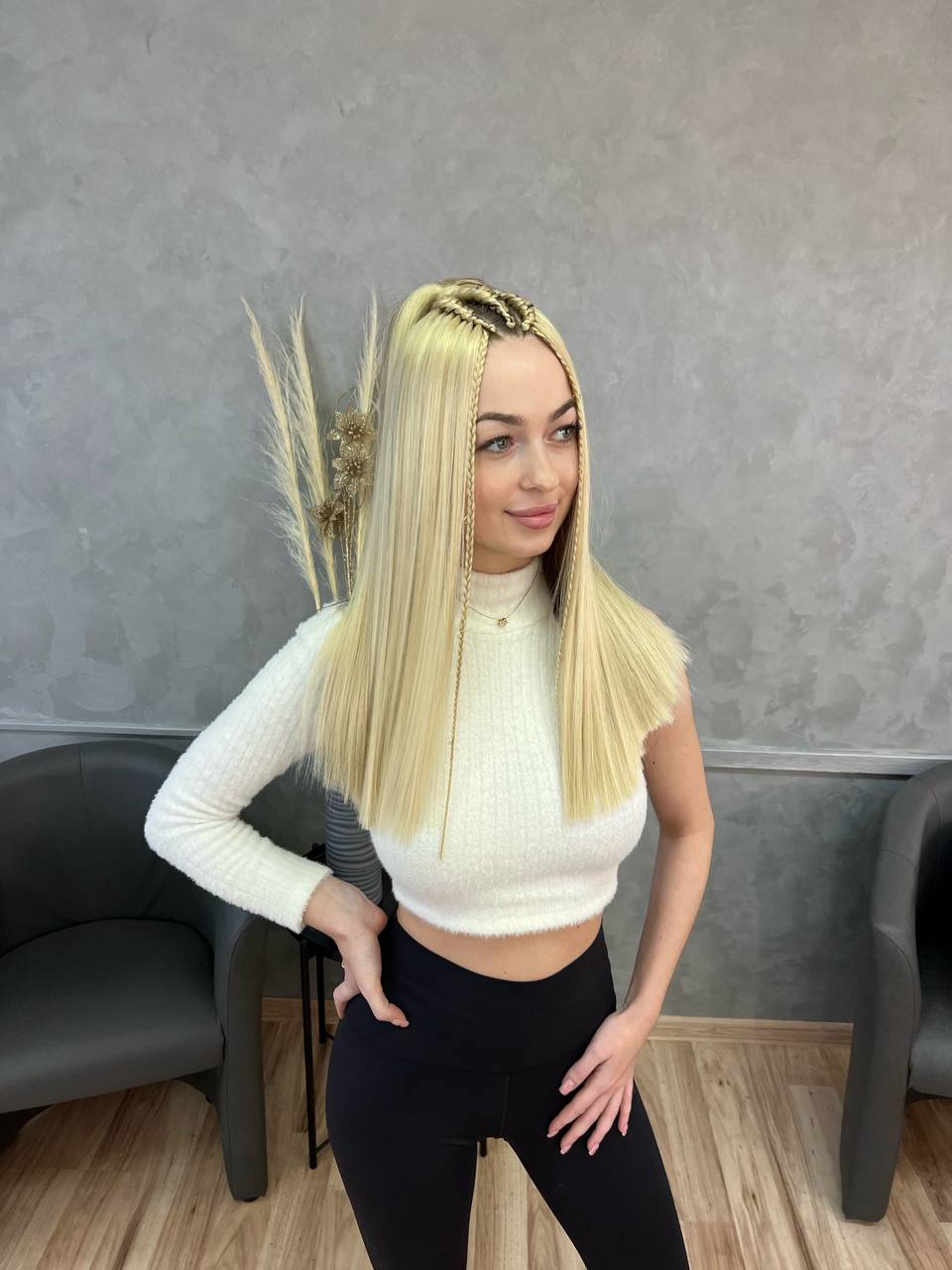 #