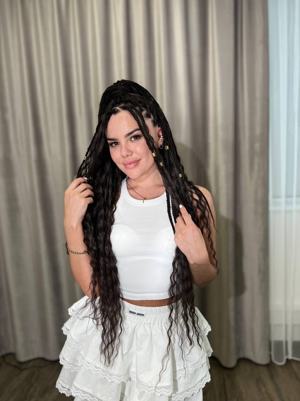 #