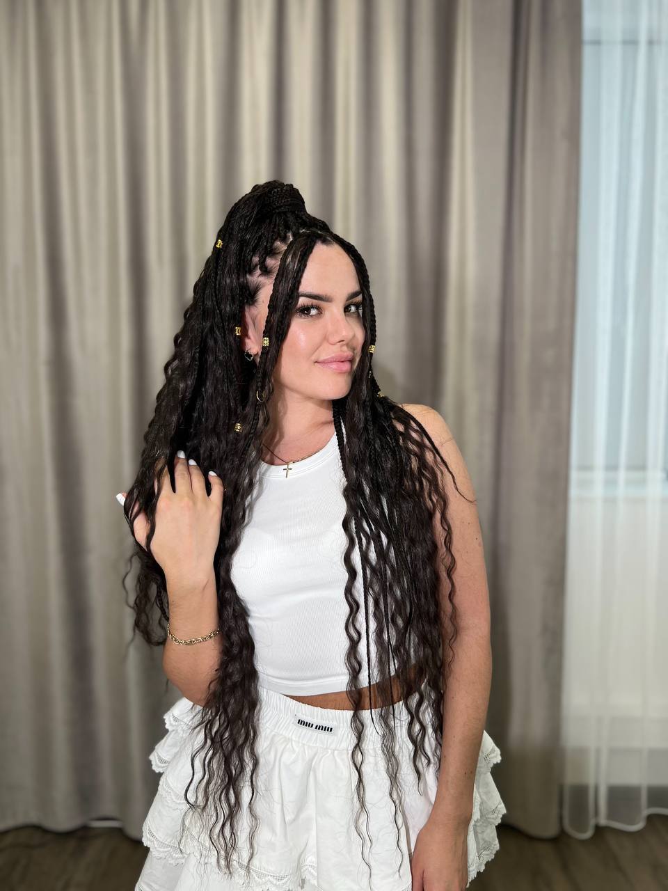 #