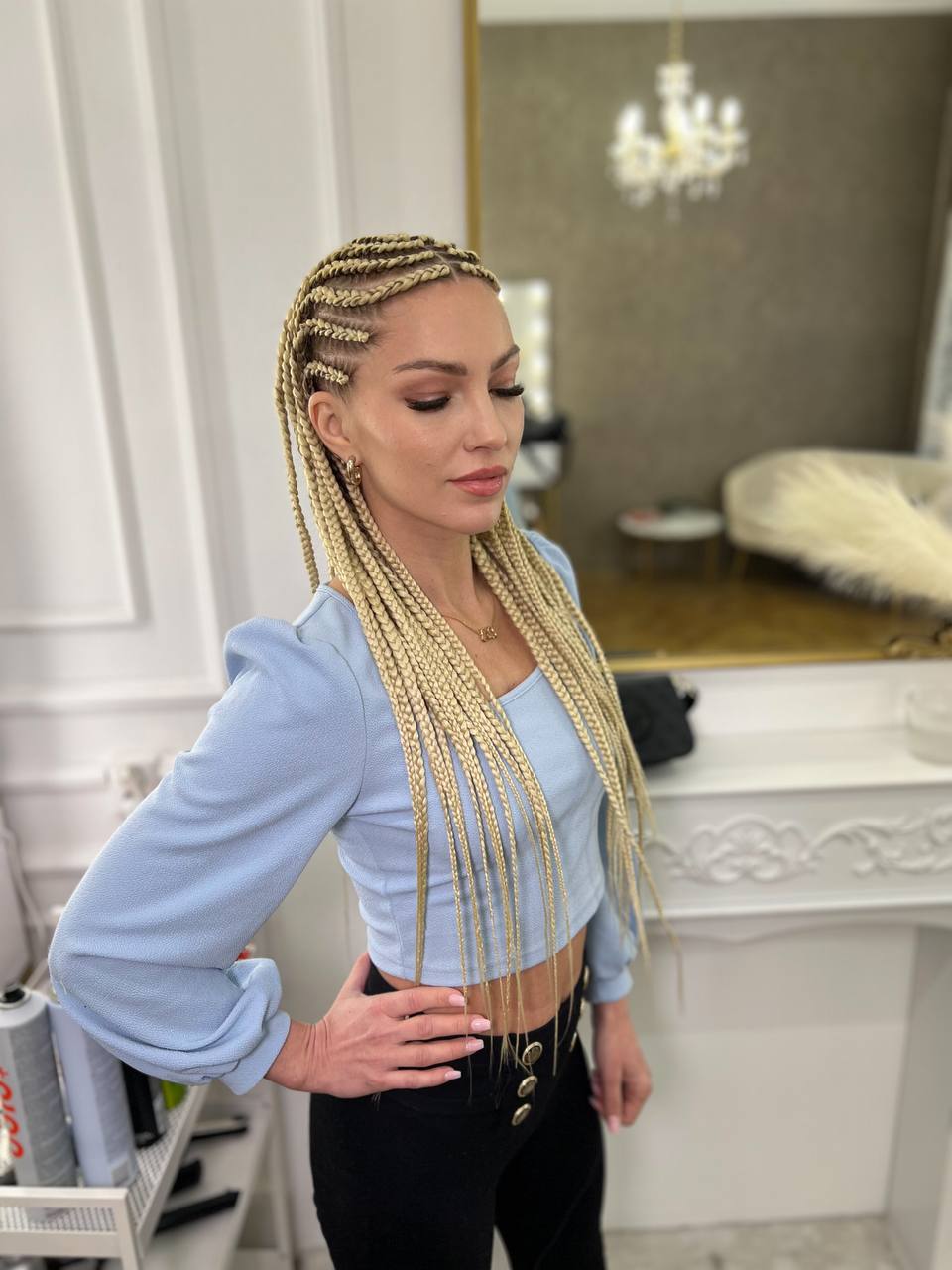 #