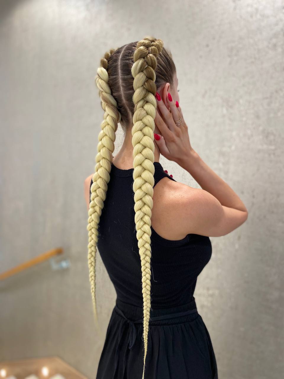 #