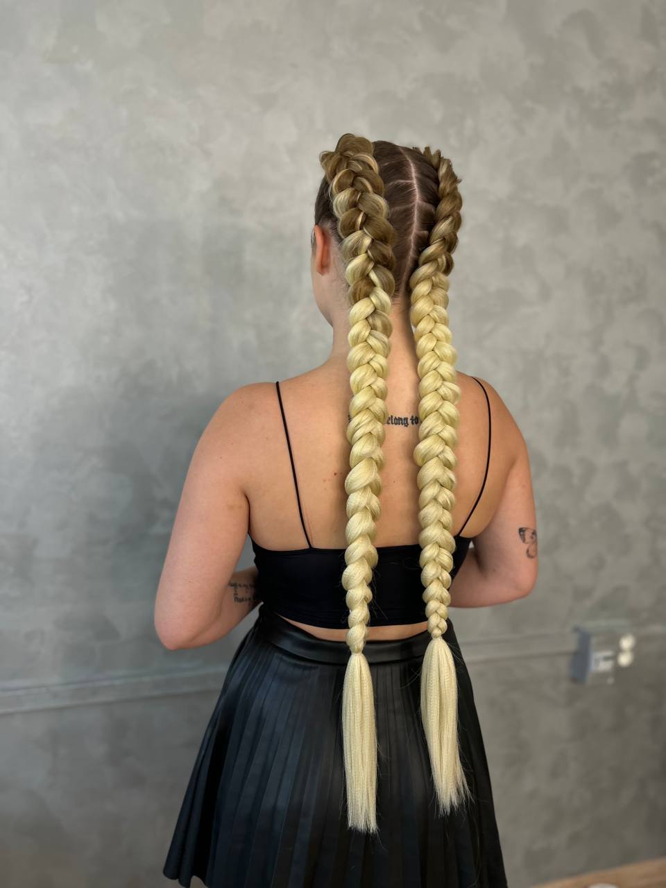 #