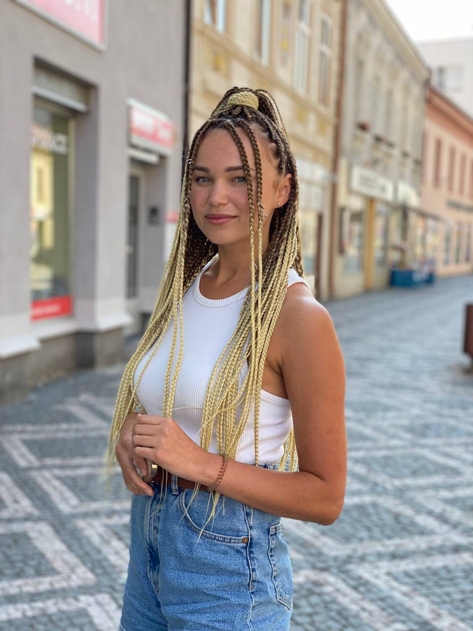 #