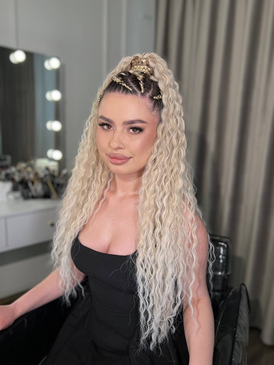 #