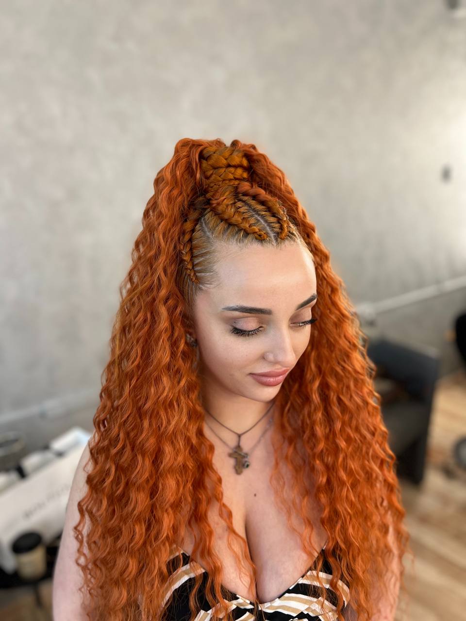 #